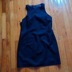 Zara Little black dress